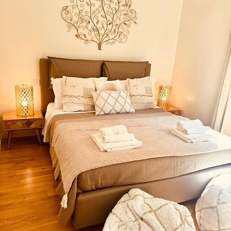Futura Exclusive Suite 2 Bari Ngoại thất bức ảnh