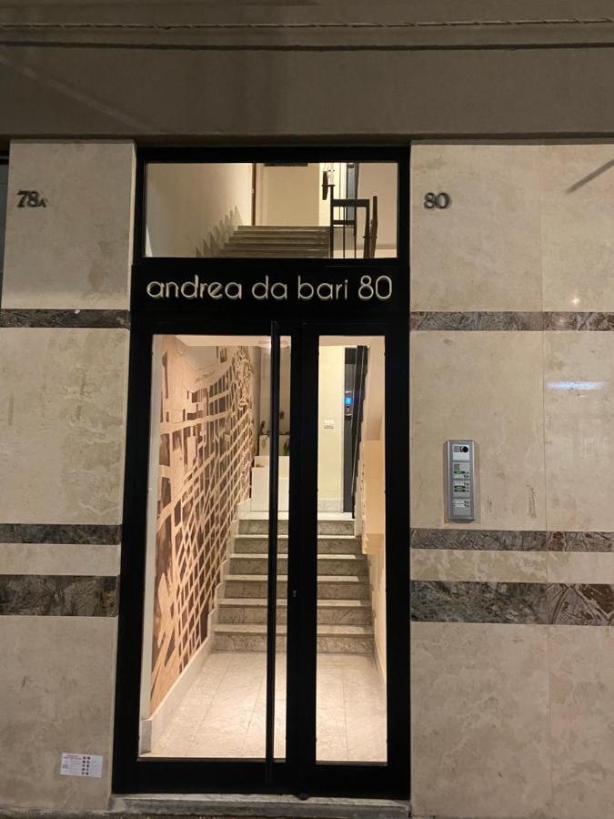 Futura Exclusive Suite 2 Bari Ngoại thất bức ảnh