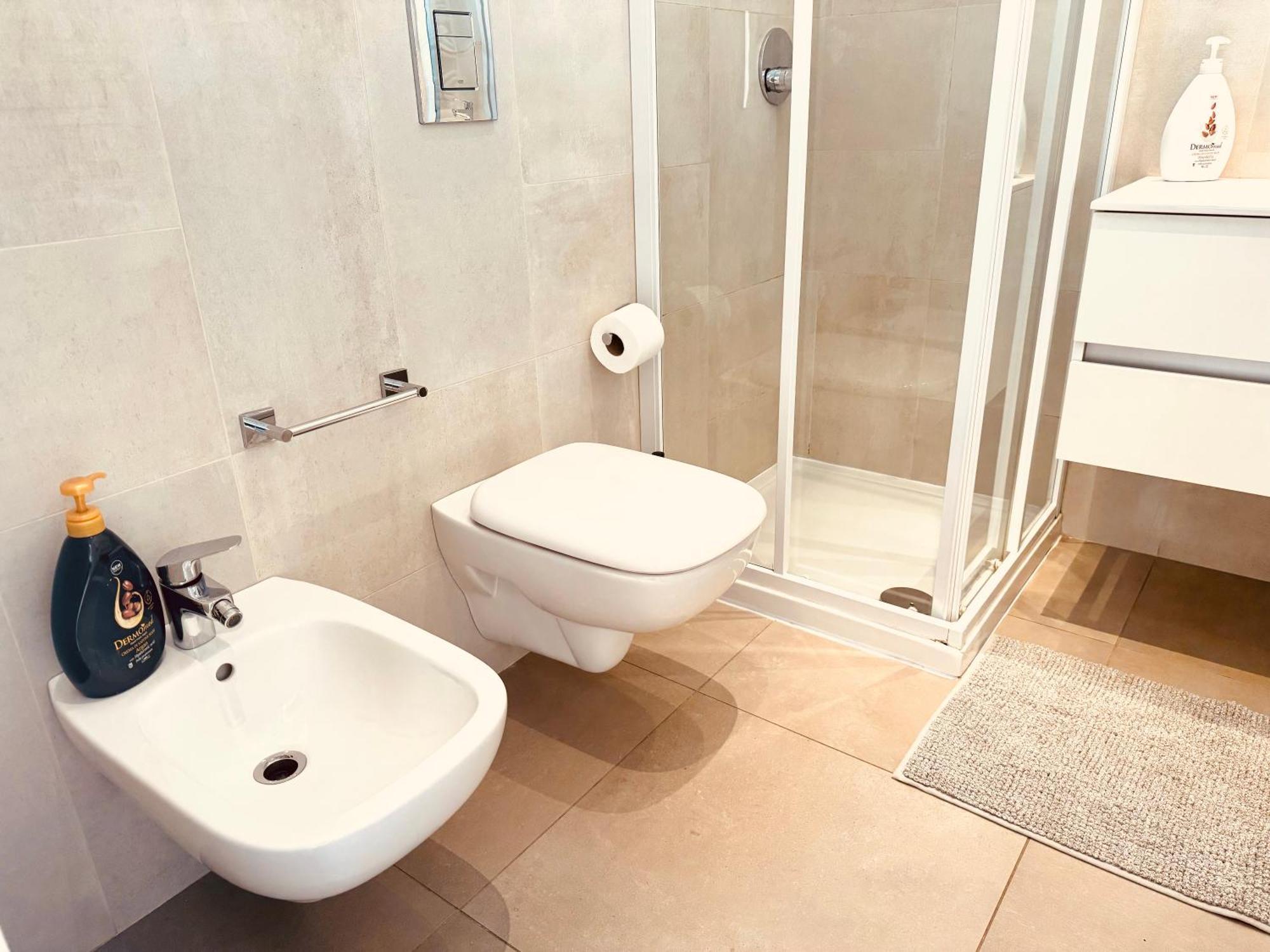 Futura Exclusive Suite 2 Bari Ngoại thất bức ảnh
