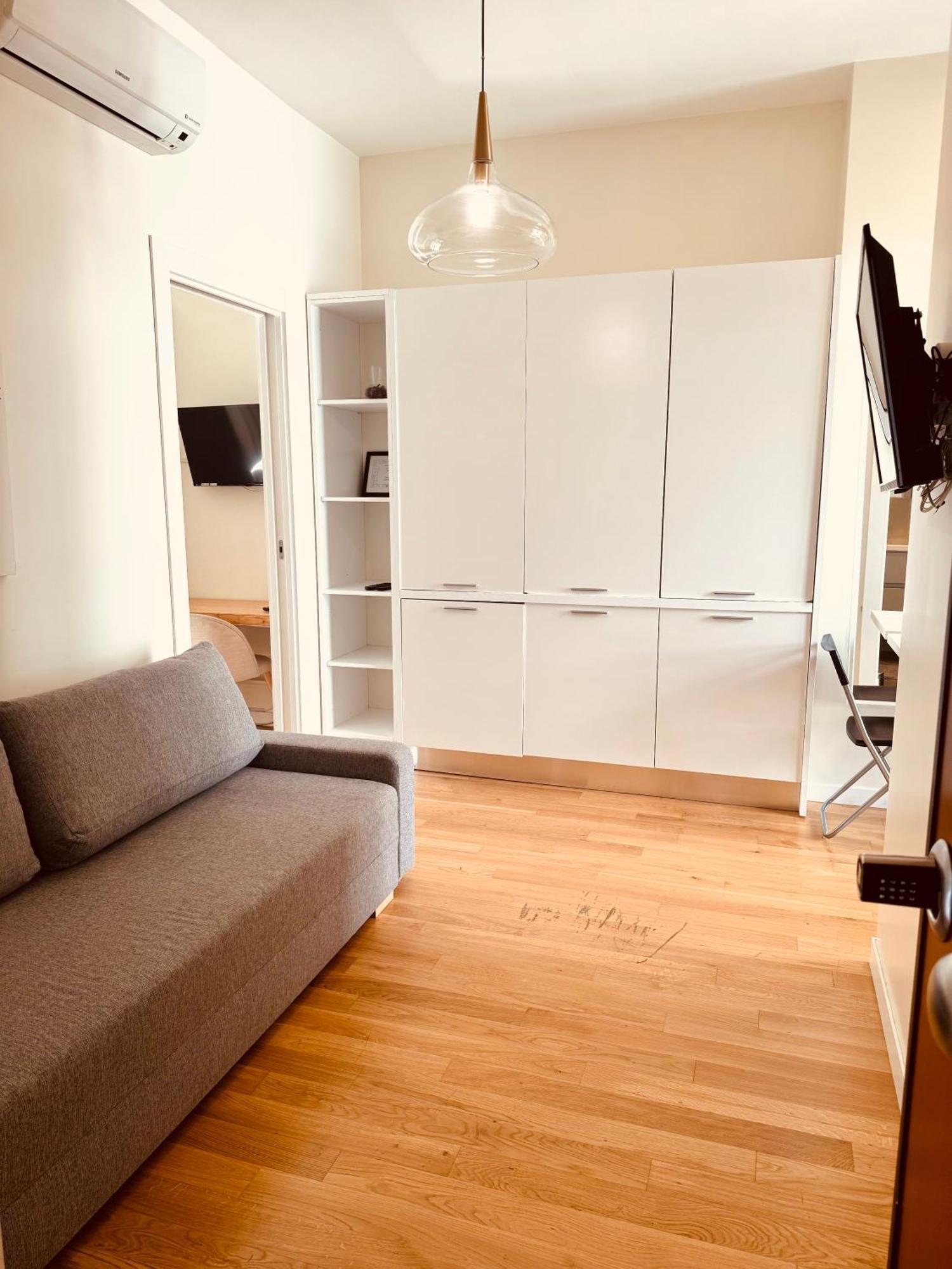 Futura Exclusive Suite 2 Bari Ngoại thất bức ảnh