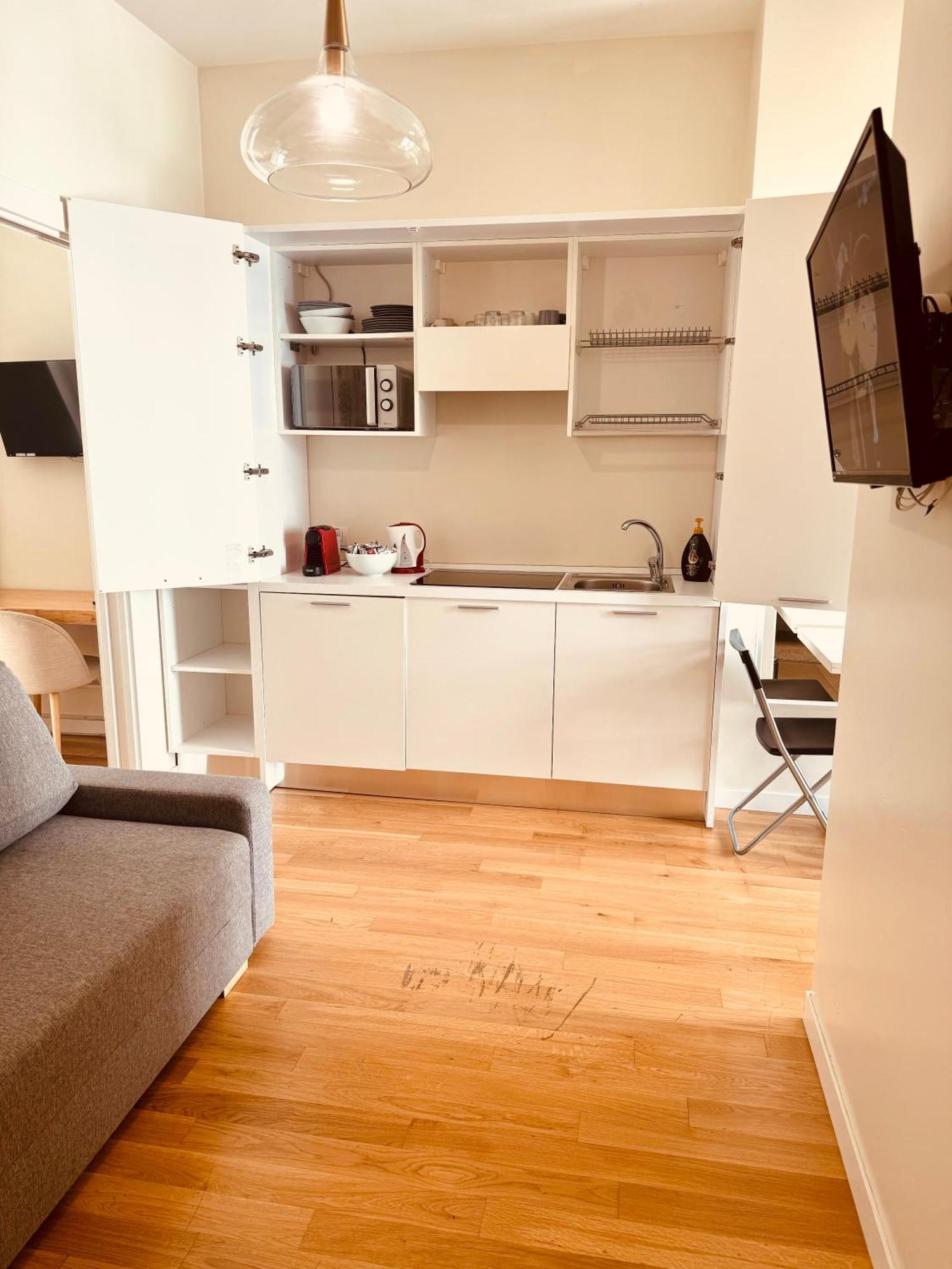 Futura Exclusive Suite 2 Bari Ngoại thất bức ảnh