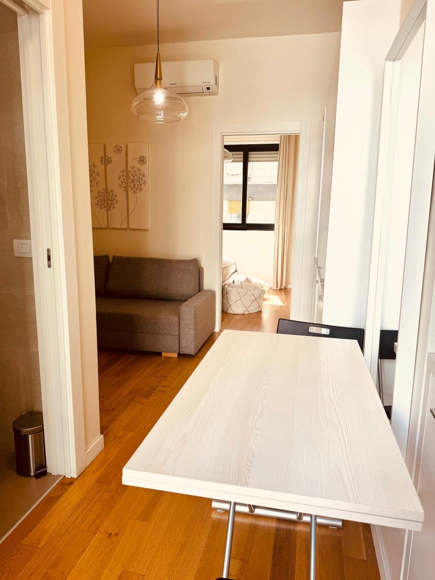 Futura Exclusive Suite 2 Bari Ngoại thất bức ảnh