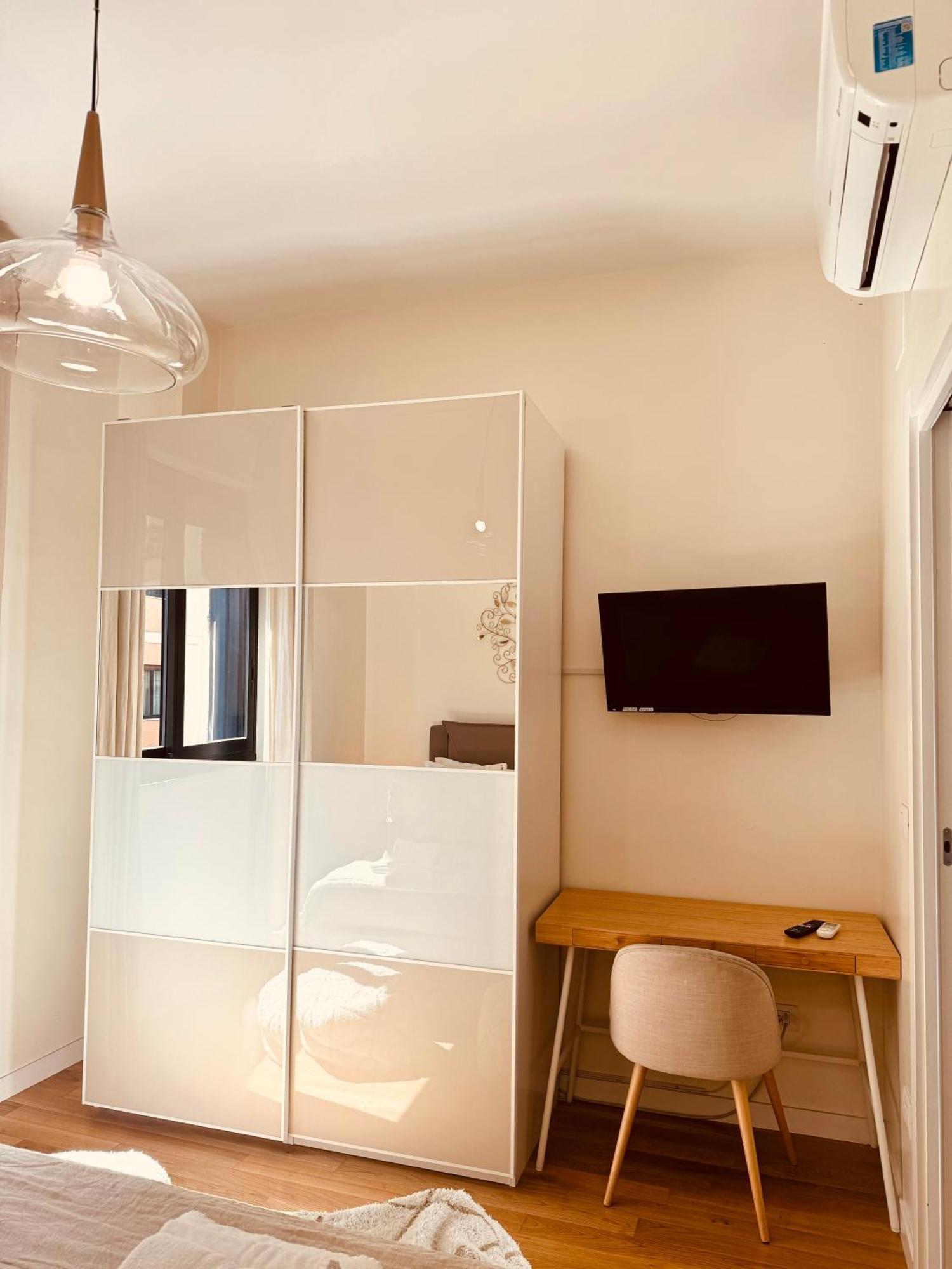 Futura Exclusive Suite 2 Bari Ngoại thất bức ảnh